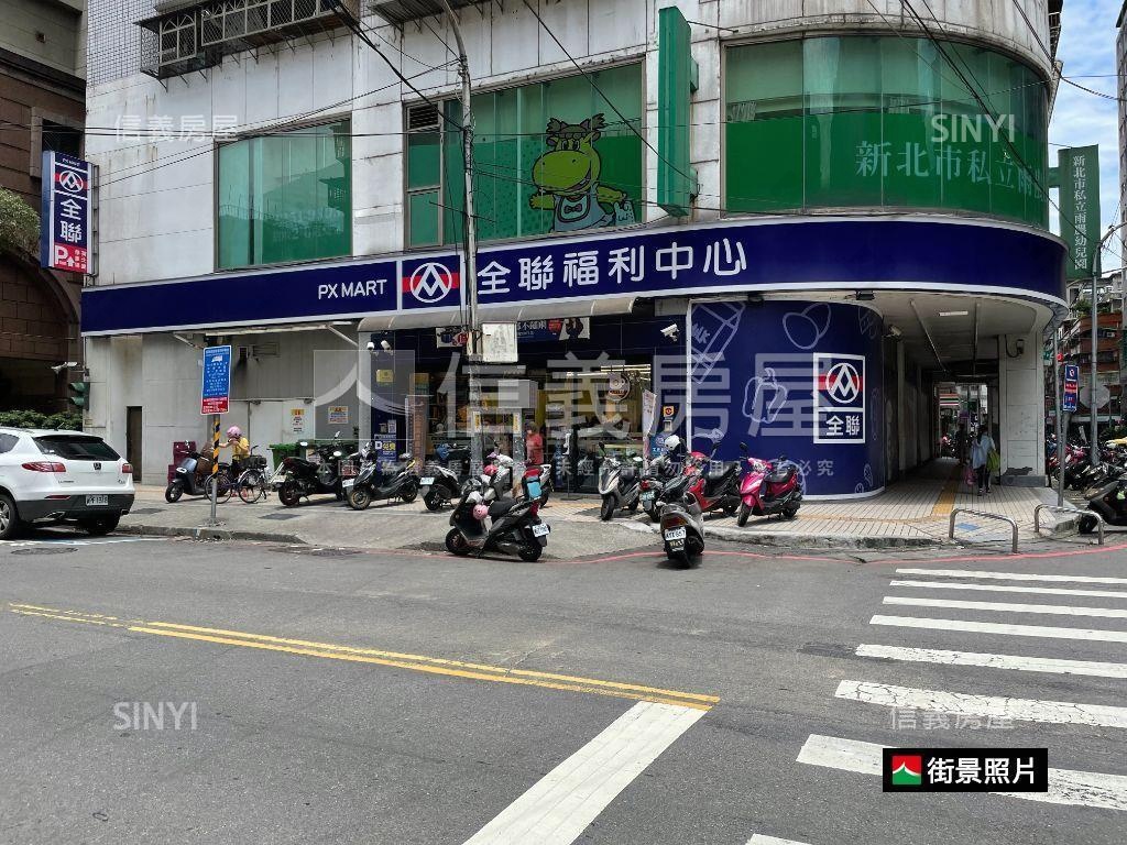 新埔捷運溫馨兩房房屋室內格局與周邊環境
