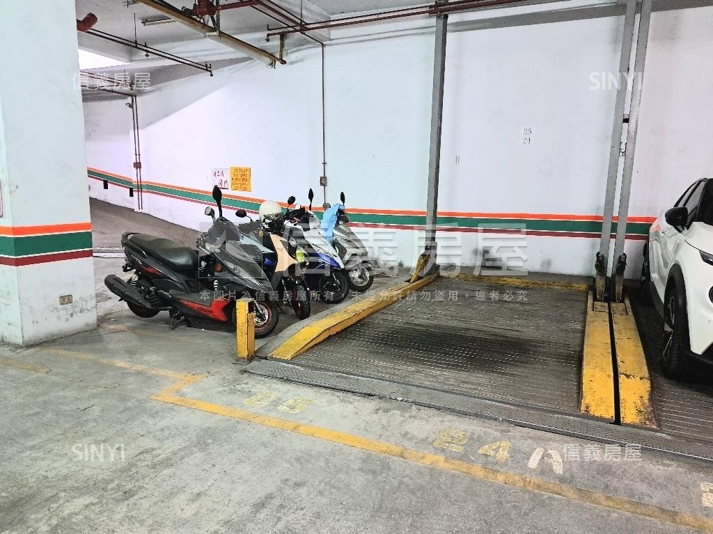 太子雅緻大美寓附車位讚房屋室內格局與周邊環境