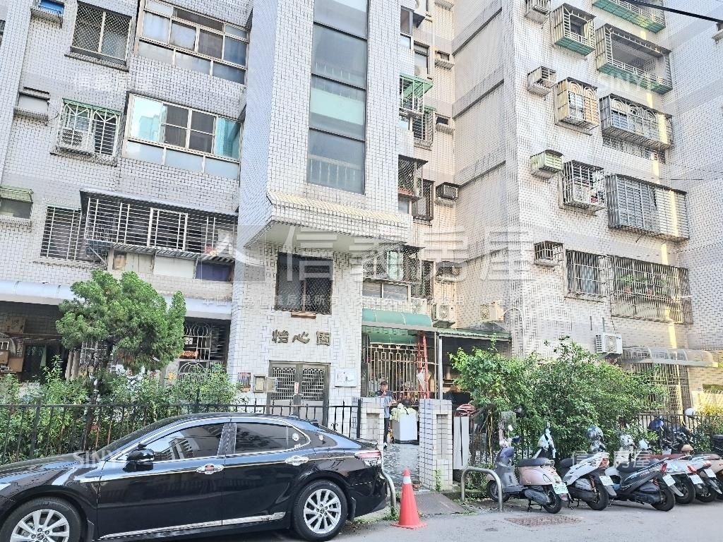 太子雅緻大美寓附車位讚房屋室內格局與周邊環境
