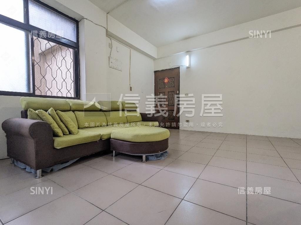 ★中國醫小資三房★房屋室內格局與周邊環境