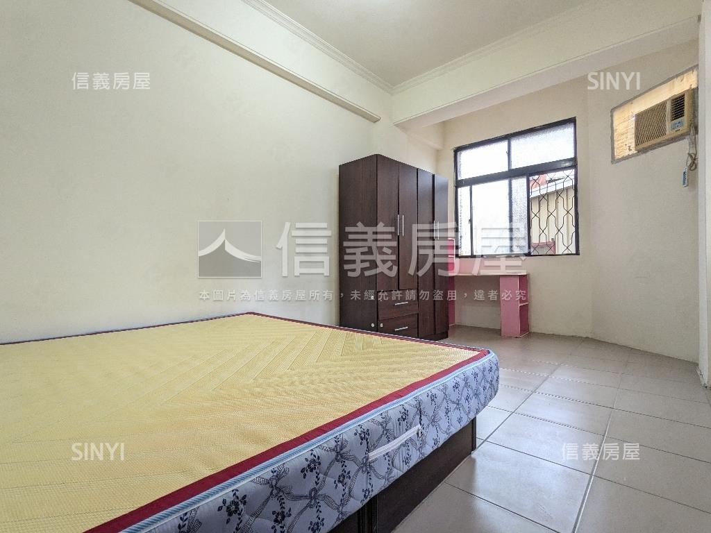 ★中國醫小資三房★房屋室內格局與周邊環境