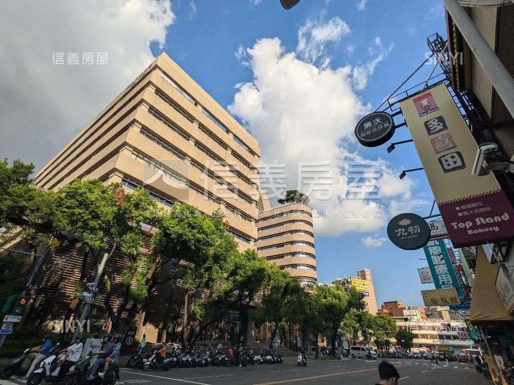 ★中國醫小資三房★房屋室內格局與周邊環境