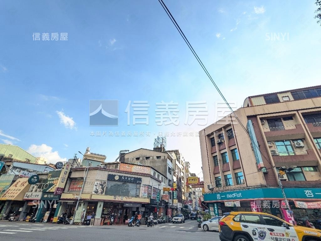 ★中國醫小資三房★房屋室內格局與周邊環境