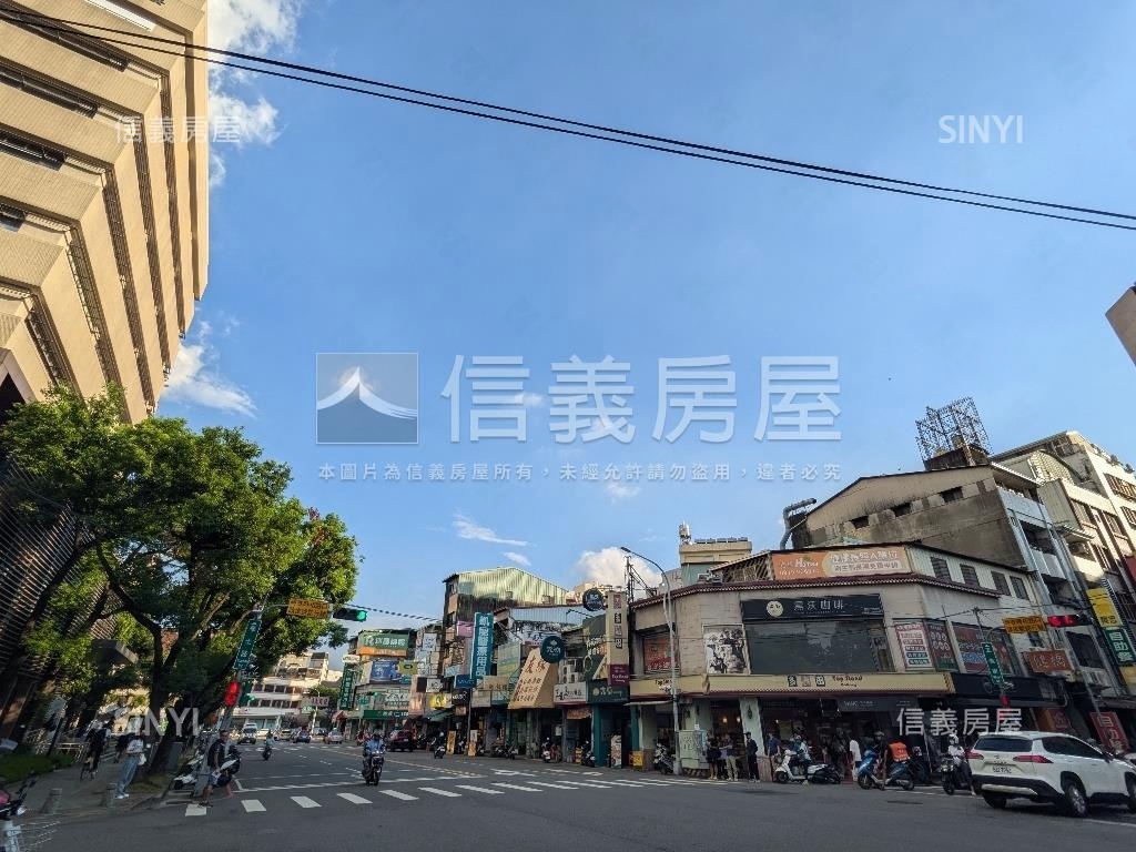 ★中國醫小資三房★房屋室內格局與周邊環境