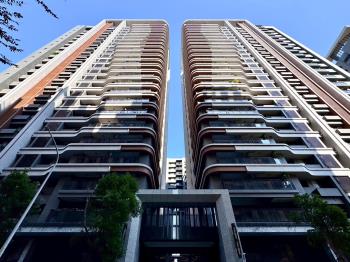 世界花園視野三房平車