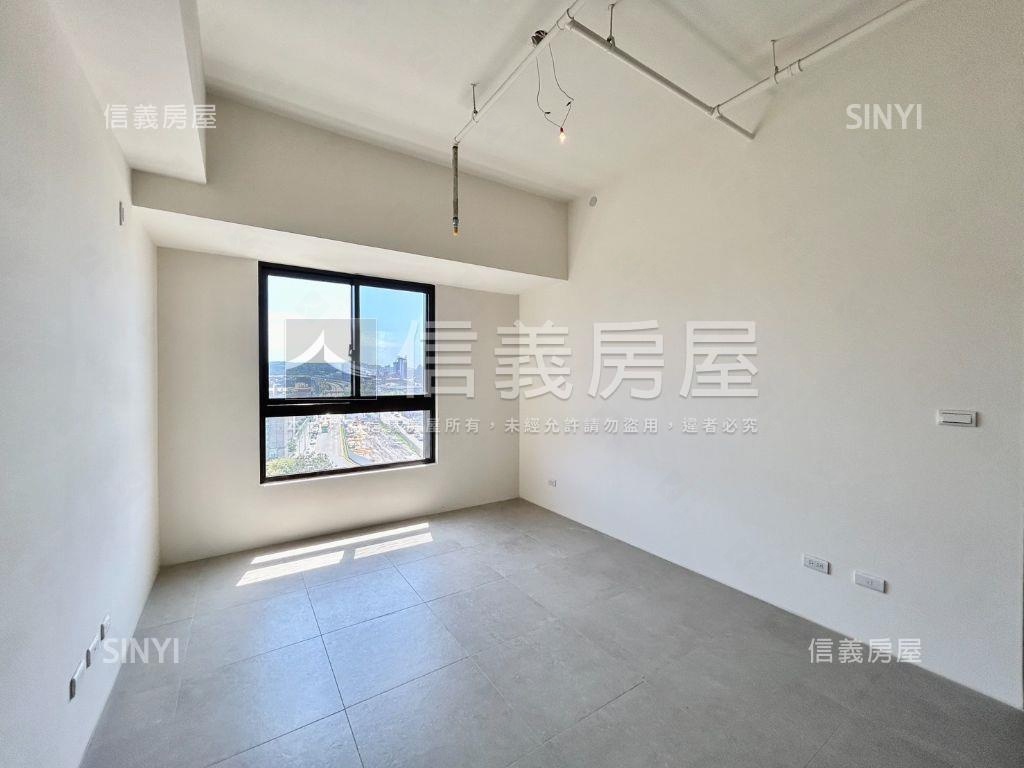 公道三大疆稀有視野美兩房房屋室內格局與周邊環境