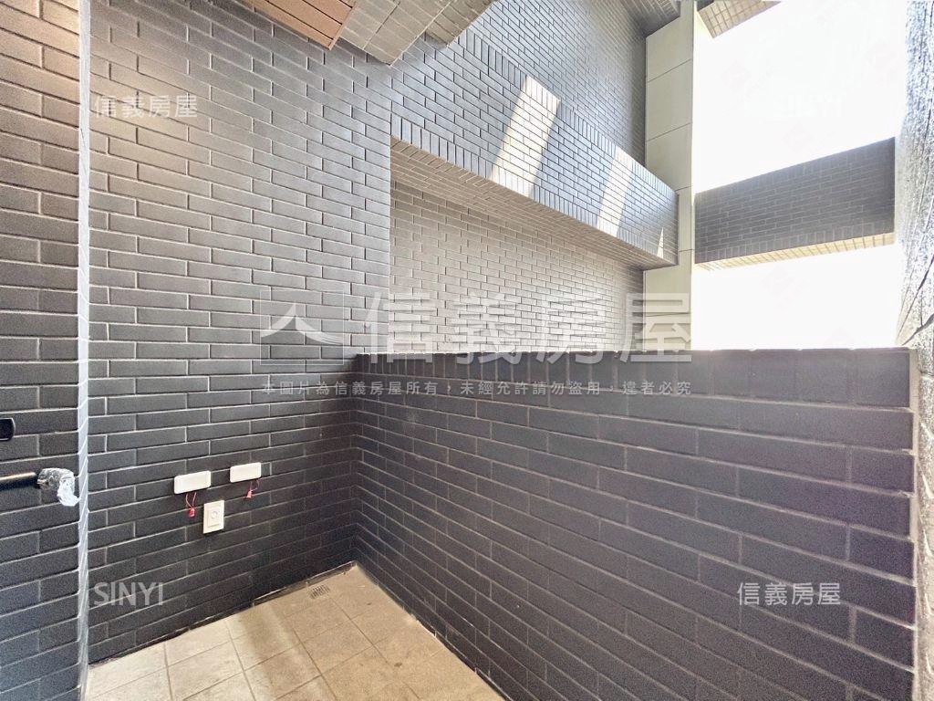 公道三大疆稀有視野美兩房房屋室內格局與周邊環境