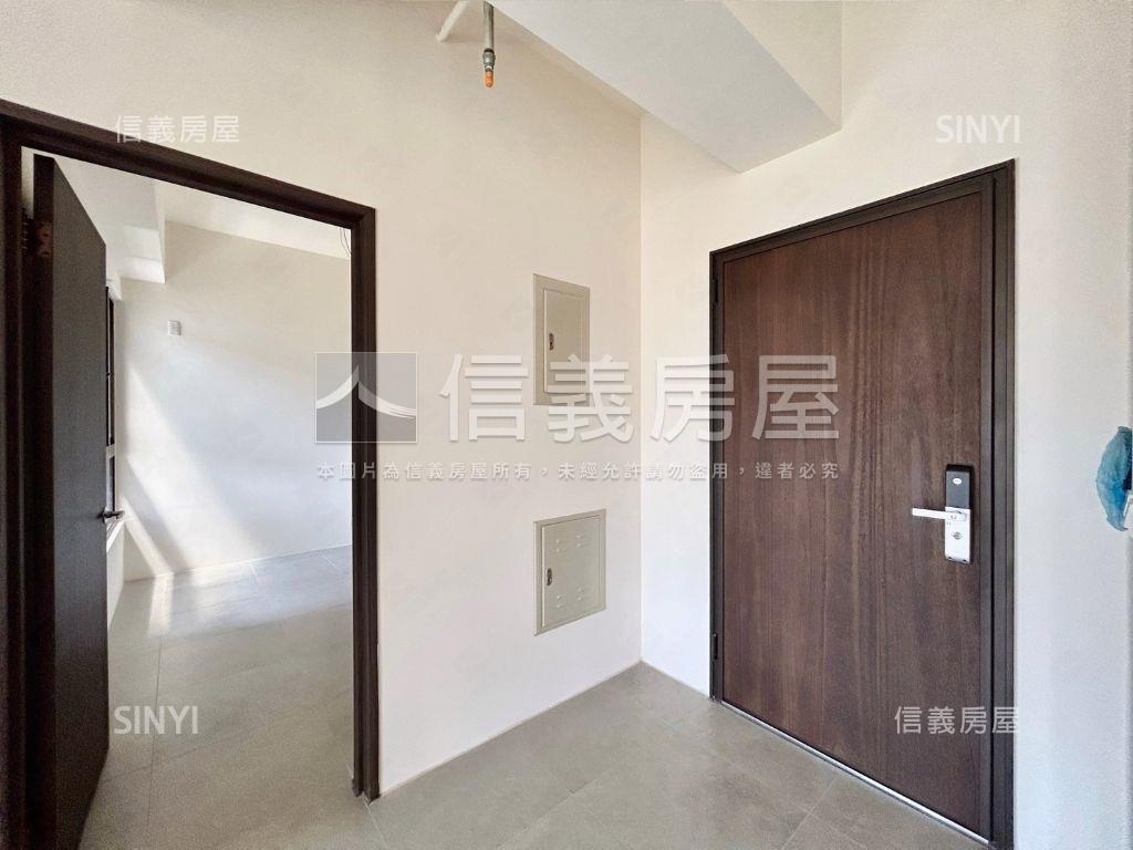 公道三大疆稀有視野美兩房房屋室內格局與周邊環境