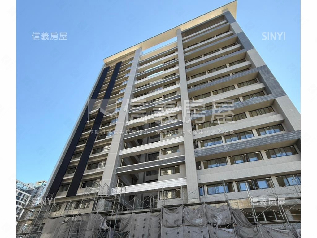 大將水硯Ｂ９房屋室內格局與周邊環境