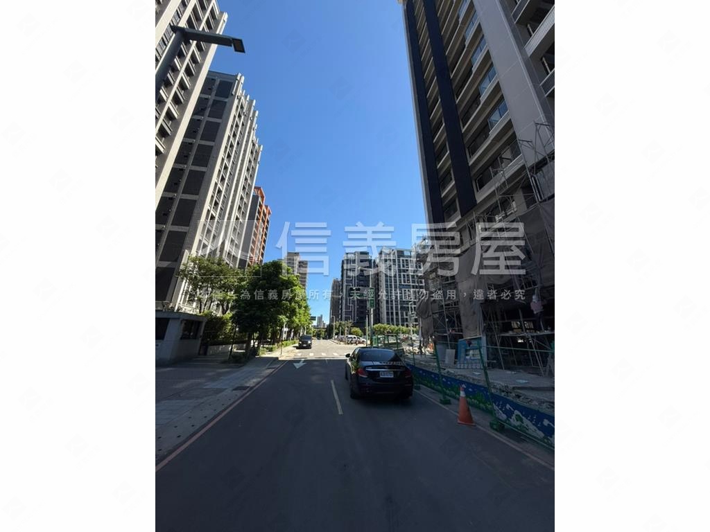 大將水硯Ｂ９房屋室內格局與周邊環境