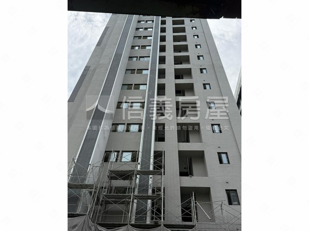 大將水硯Ｂ９房屋室內格局與周邊環境