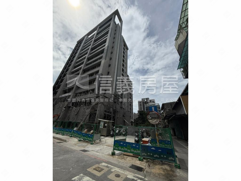 大將水硯Ｂ９房屋室內格局與周邊環境