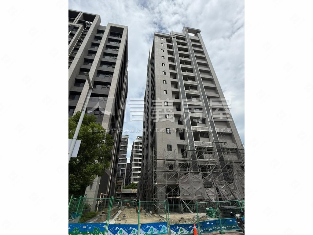 大將水硯Ｂ９房屋室內格局與周邊環境