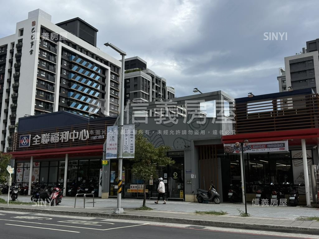 大將水硯Ｂ９房屋室內格局與周邊環境