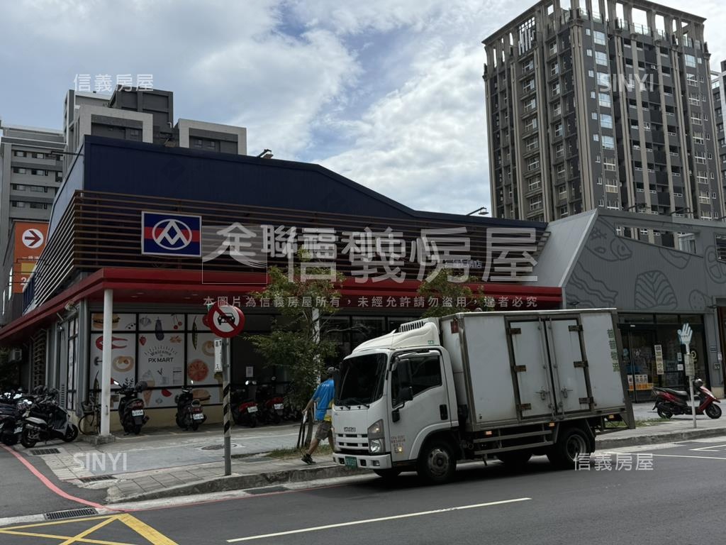 大將水硯Ｂ９房屋室內格局與周邊環境