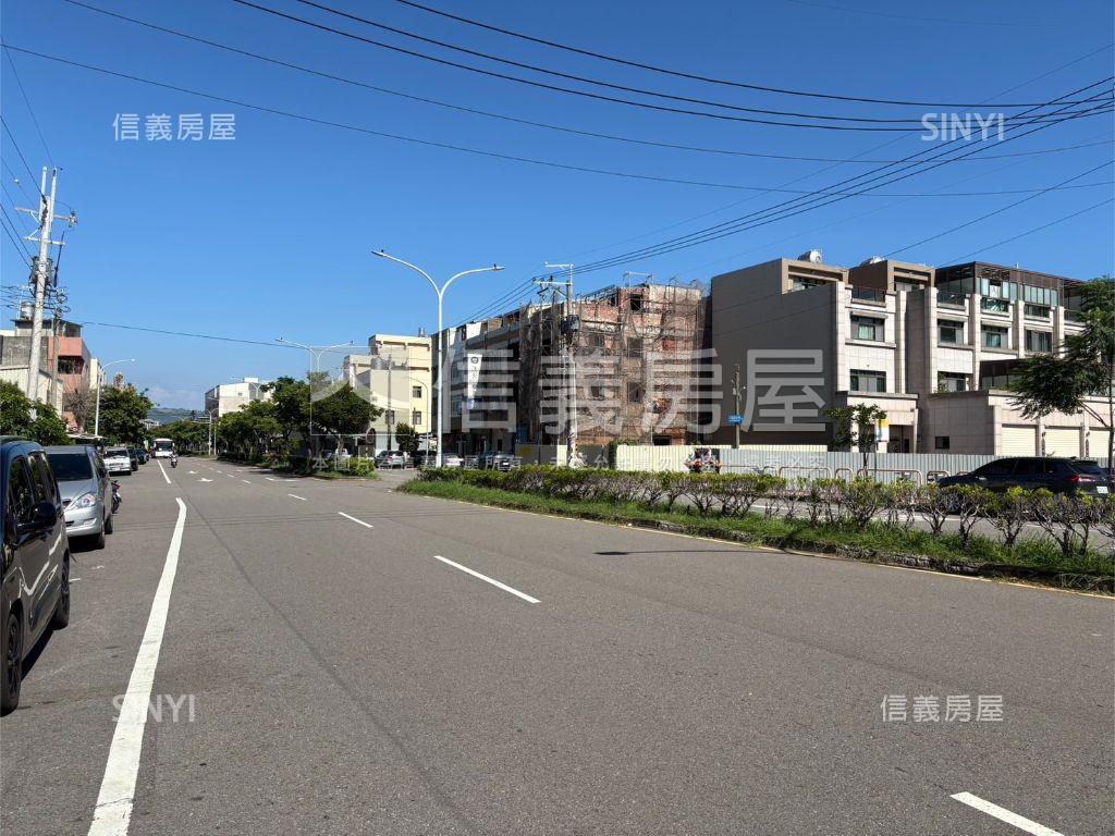 朝南！稀有臨路黃金透店！房屋室內格局與周邊環境