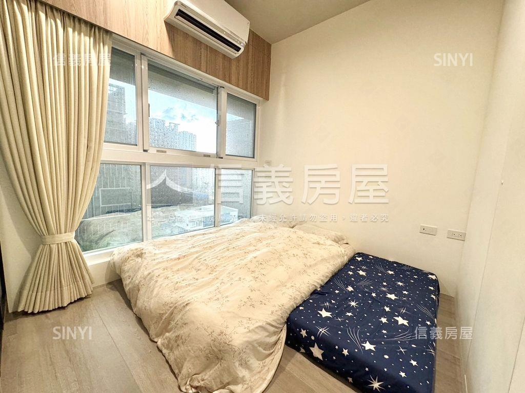 近北市．江翠美景邊間好宅房屋室內格局與周邊環境