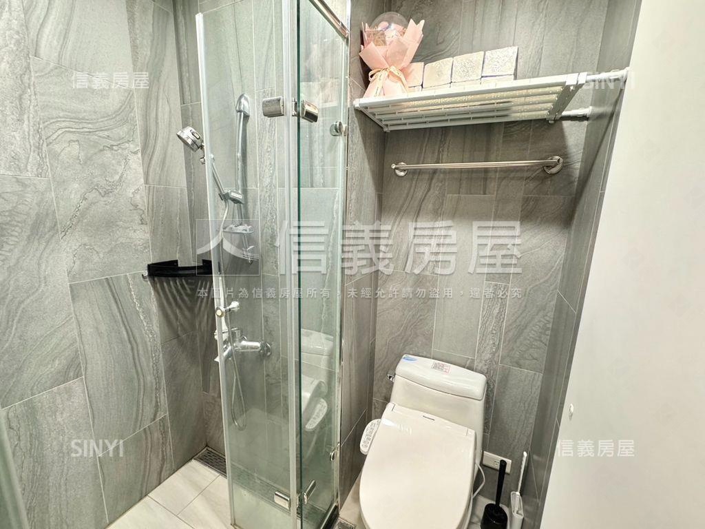 近北市．江翠美景邊間好宅房屋室內格局與周邊環境