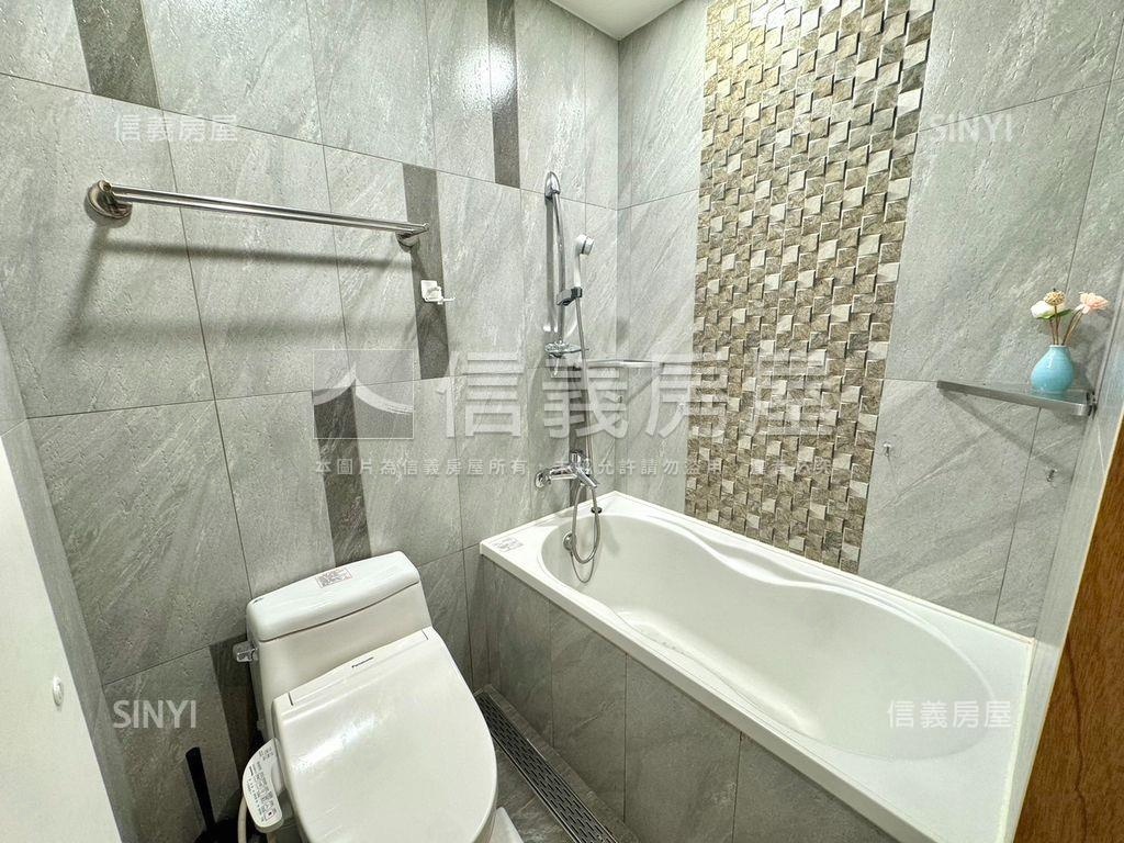 近北市．江翠美景邊間好宅房屋室內格局與周邊環境