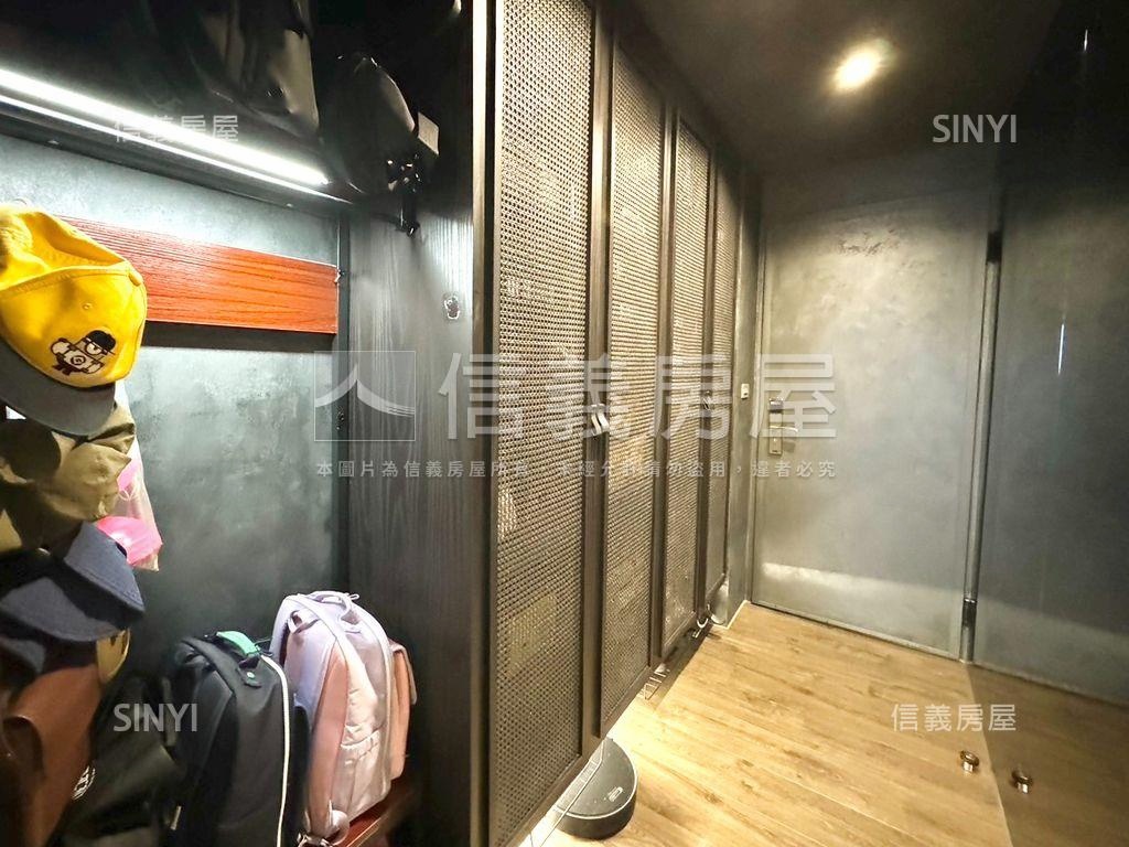 近北市．江翠美景邊間好宅房屋室內格局與周邊環境