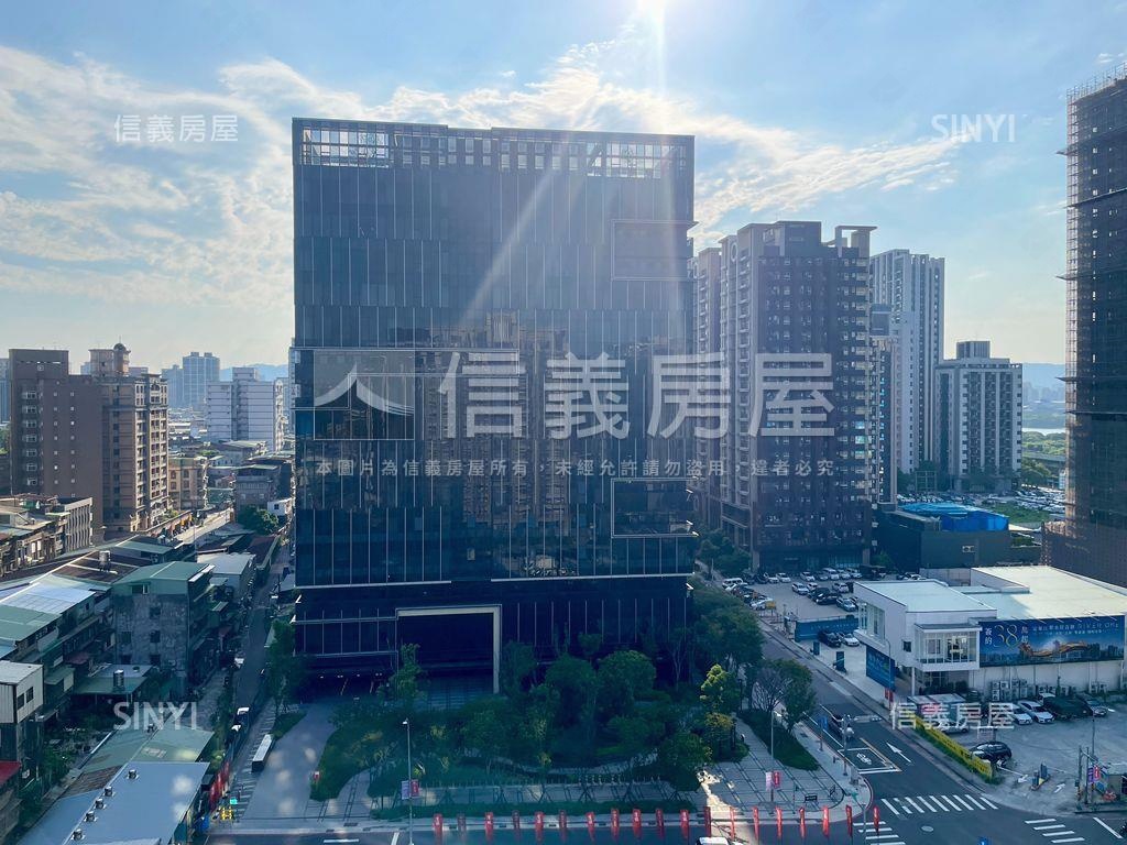 近北市．江翠美景邊間好宅房屋室內格局與周邊環境