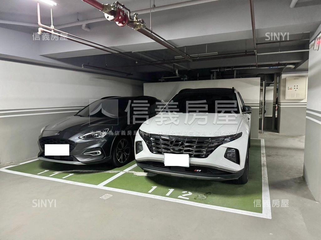 近北市．江翠美景邊間好宅房屋室內格局與周邊環境