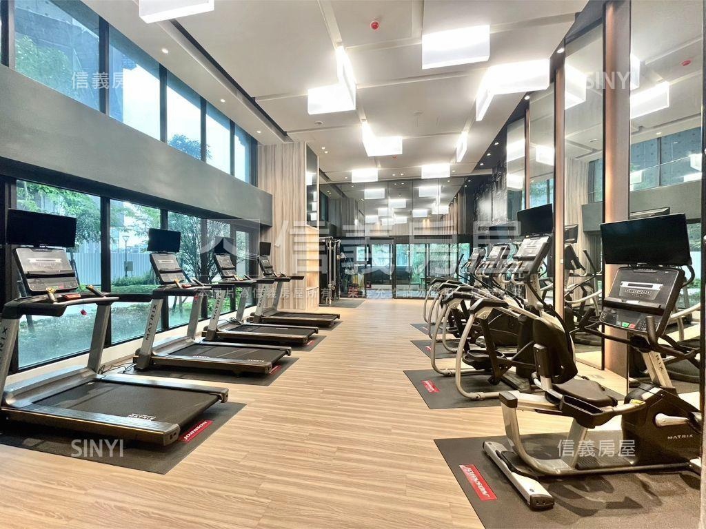 近北市．江翠美景邊間好宅房屋室內格局與周邊環境