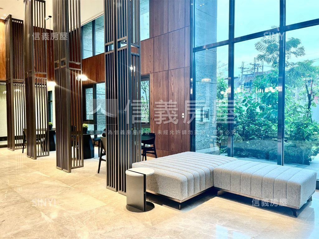 近北市．江翠美景邊間好宅房屋室內格局與周邊環境