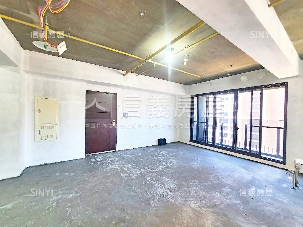 至高無上－昭揚大和美居房屋室內格局與周邊環境