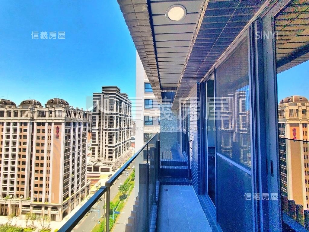 至高無上－昭揚大和美居房屋室內格局與周邊環境