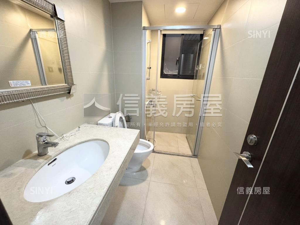 新接！登陽穗悅三房平車房屋室內格局與周邊環境