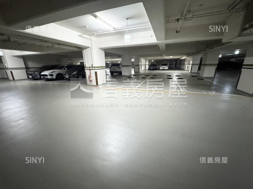 新接！登陽穗悅三房平車房屋室內格局與周邊環境