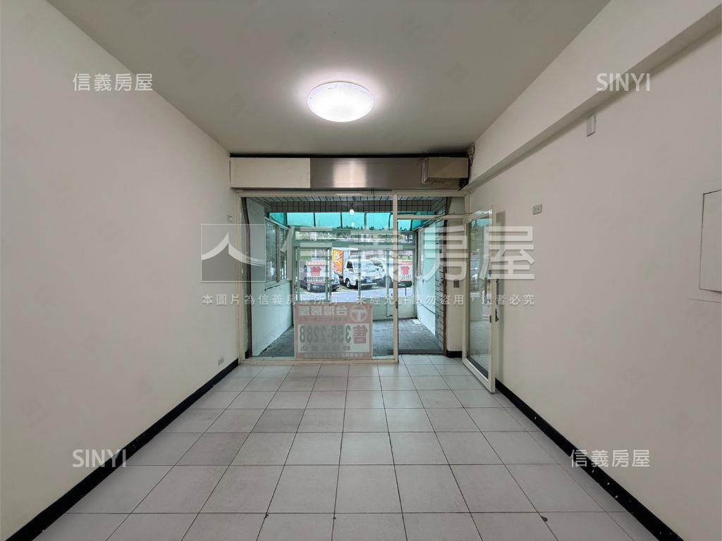 桃林步道旁金店面房屋室內格局與周邊環境