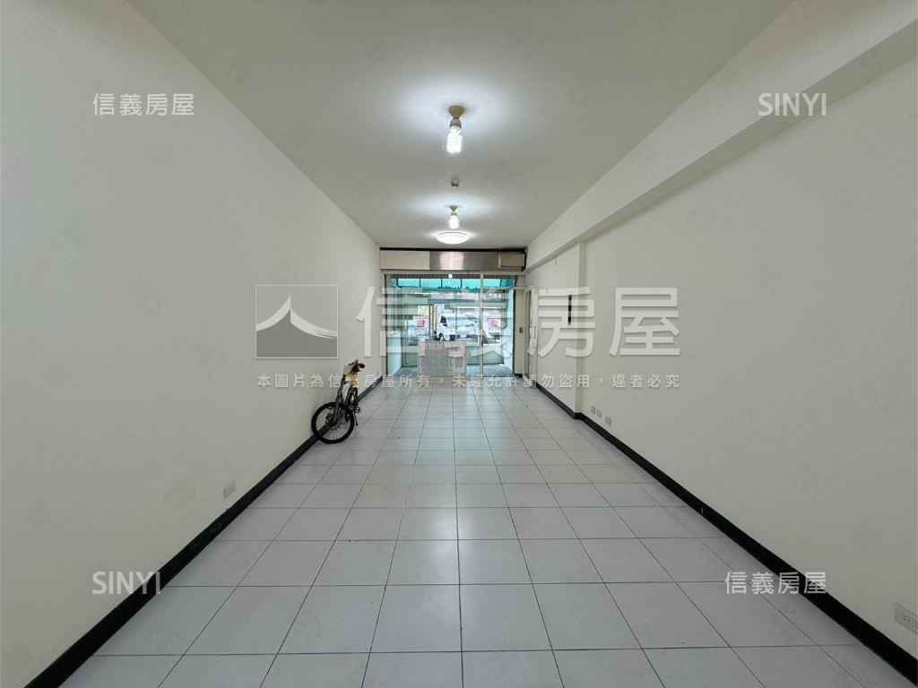 桃林步道旁金店面房屋室內格局與周邊環境