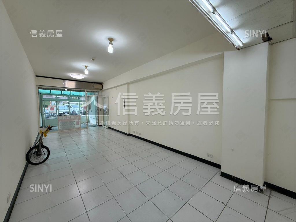 桃林步道旁金店面房屋室內格局與周邊環境
