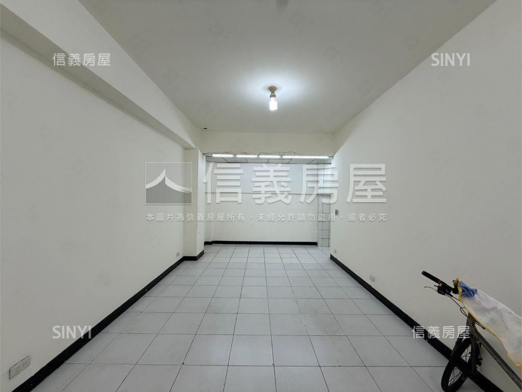 桃林步道旁金店面房屋室內格局與周邊環境