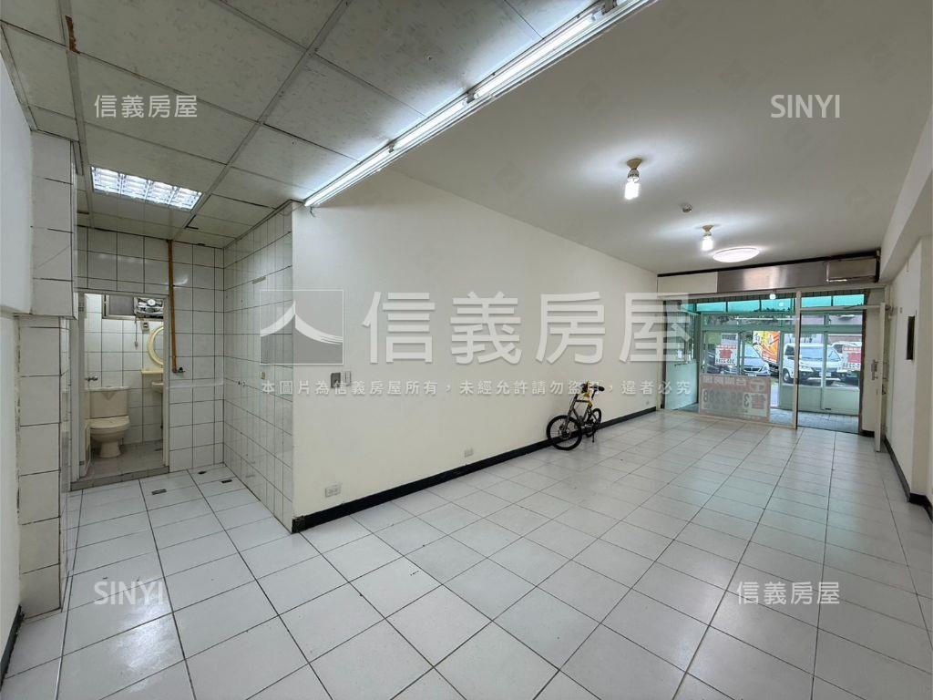 桃林步道旁金店面房屋室內格局與周邊環境