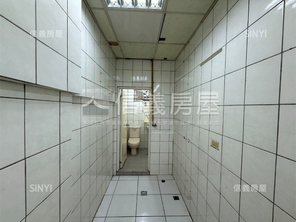 桃林步道旁金店面房屋室內格局與周邊環境