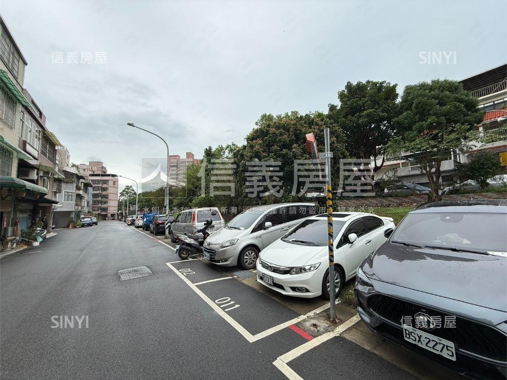 桃林步道旁金店面房屋室內格局與周邊環境