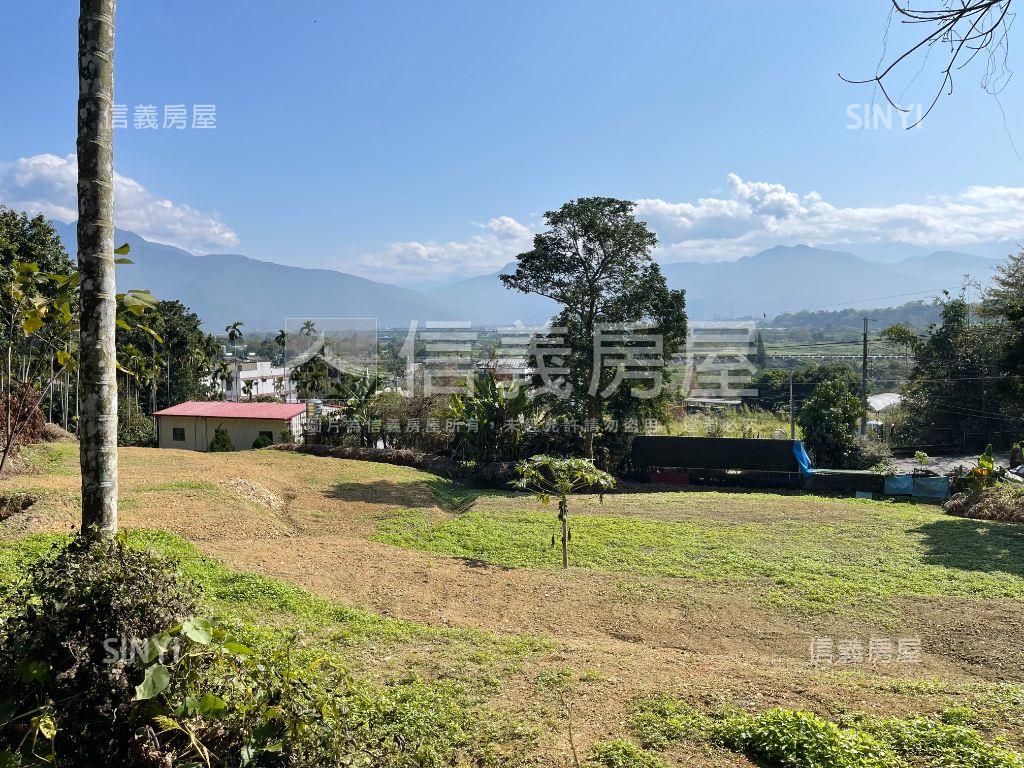 南投埔里向善段土地房屋室內格局與周邊環境