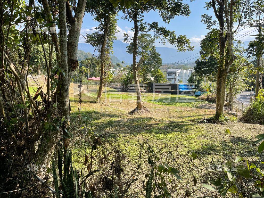 南投埔里向善段土地房屋室內格局與周邊環境