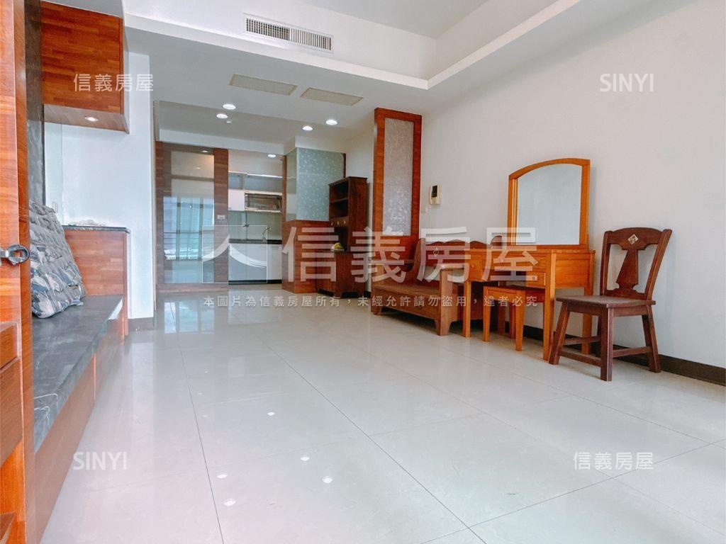 最上石採光三房平車房屋室內格局與周邊環境