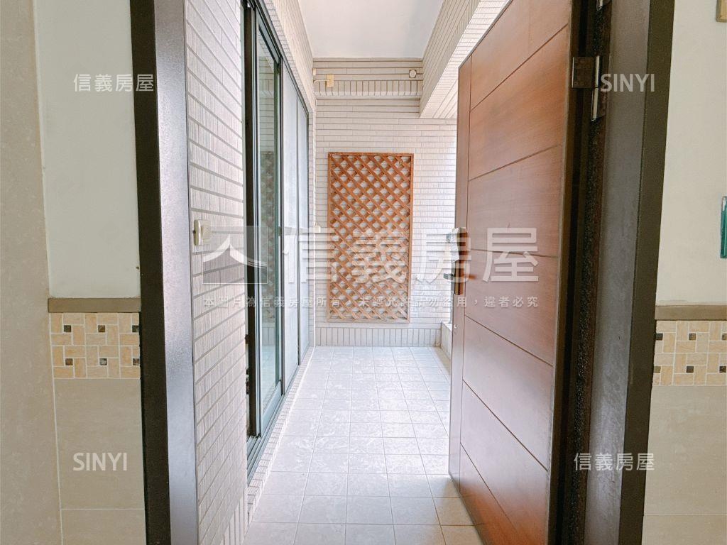 最上石採光三房平車房屋室內格局與周邊環境