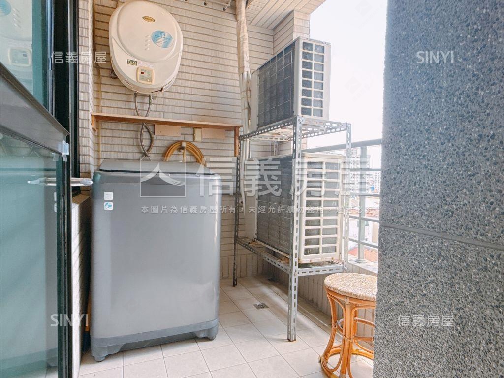 最上石採光三房平車房屋室內格局與周邊環境