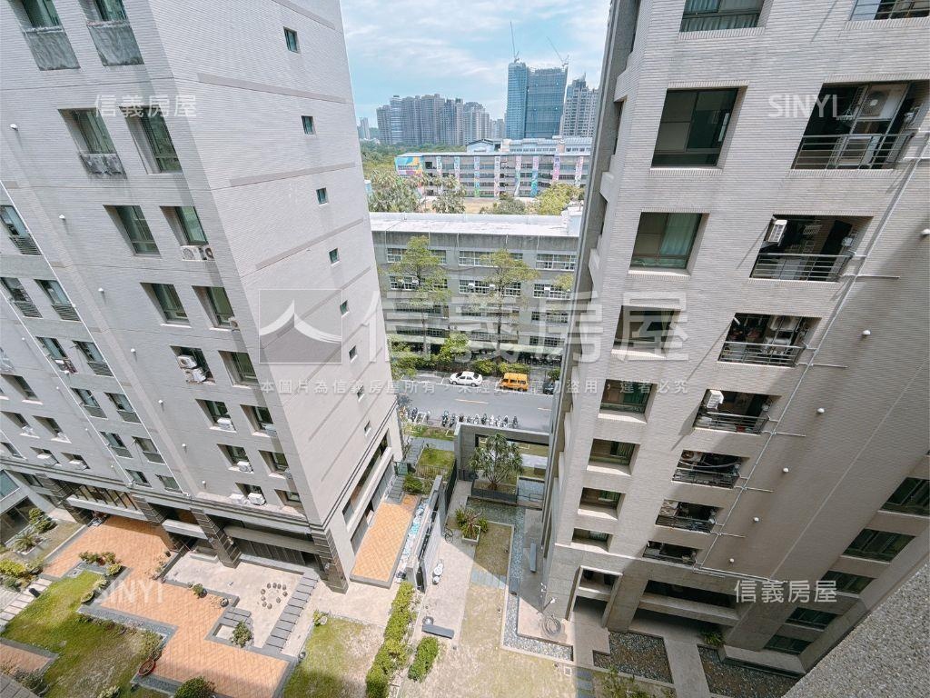 最上石採光三房平車房屋室內格局與周邊環境