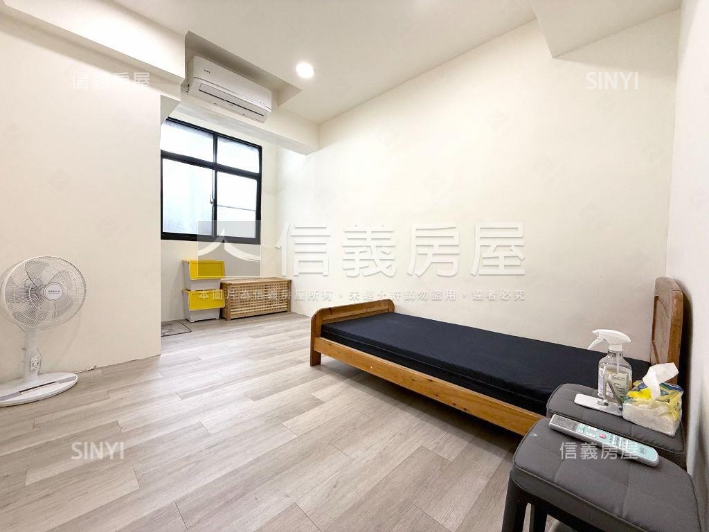 近成大全新整理三房收租寶房屋室內格局與周邊環境