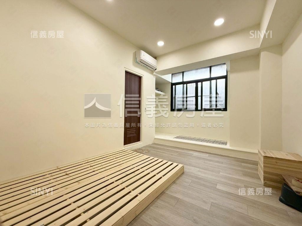 近成大全新整理三房收租寶房屋室內格局與周邊環境