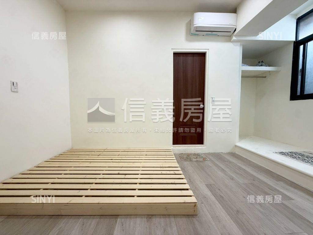 近成大全新整理三房收租寶房屋室內格局與周邊環境
