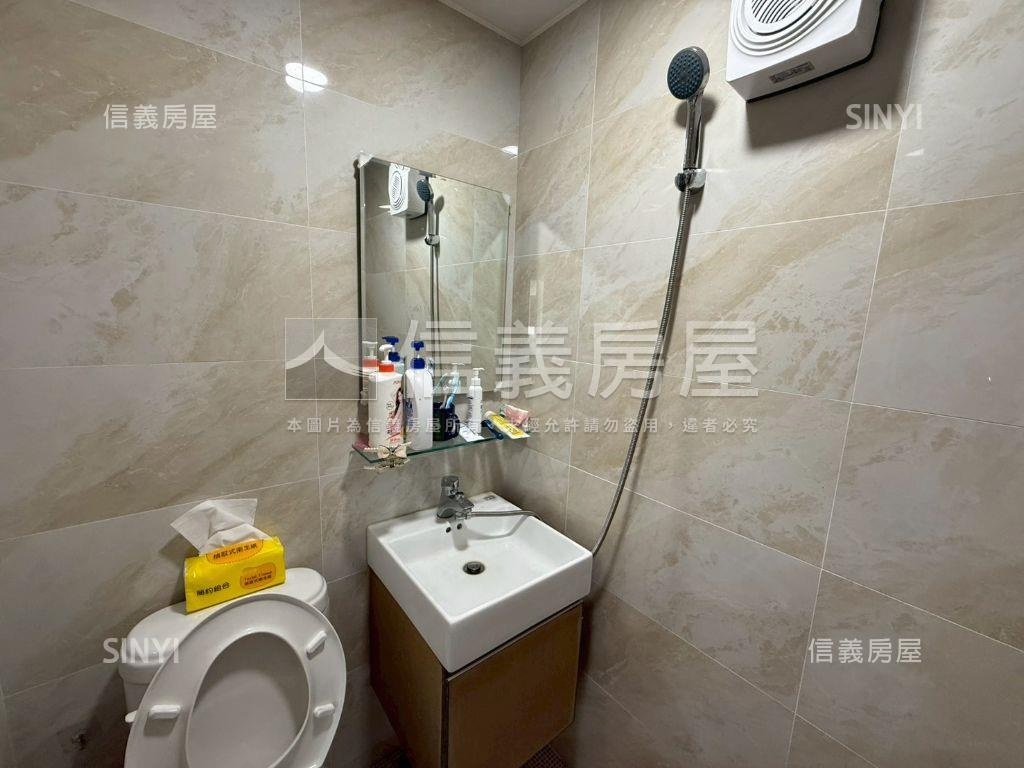 近成大全新整理三房收租寶房屋室內格局與周邊環境