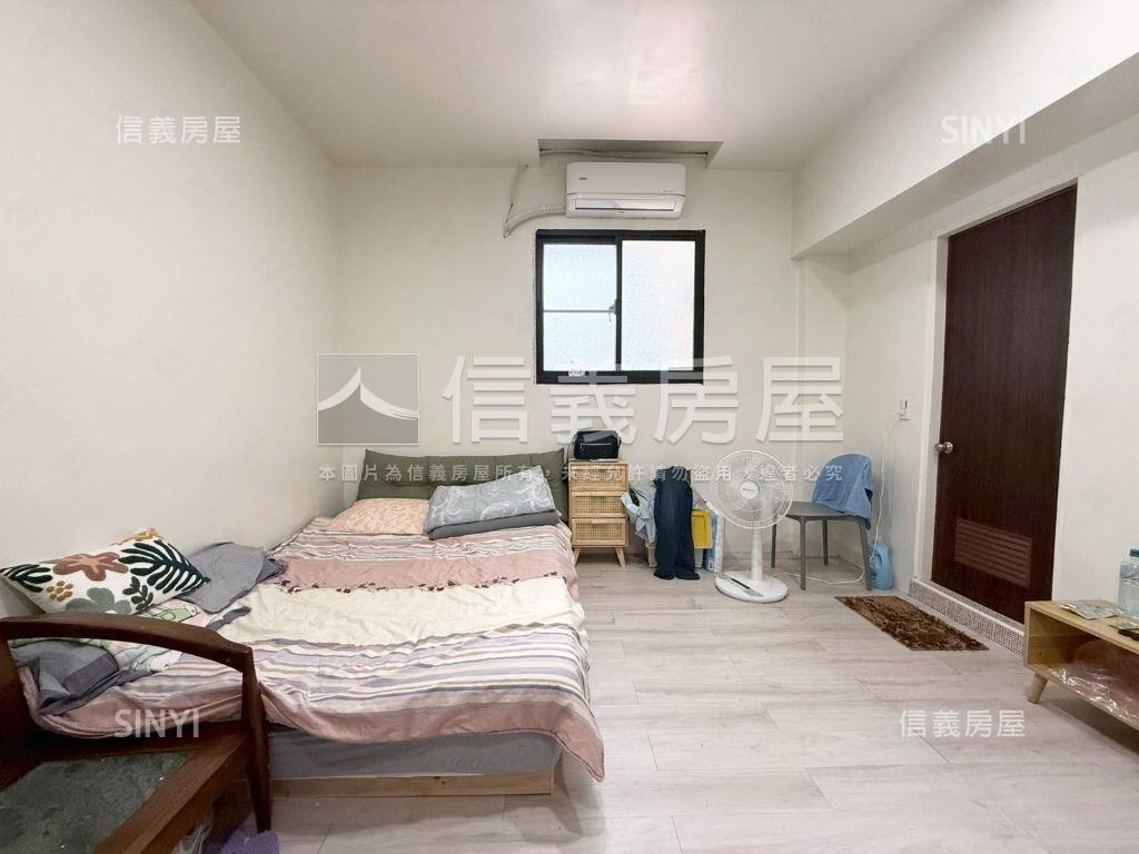 近成大全新整理三房收租寶房屋室內格局與周邊環境